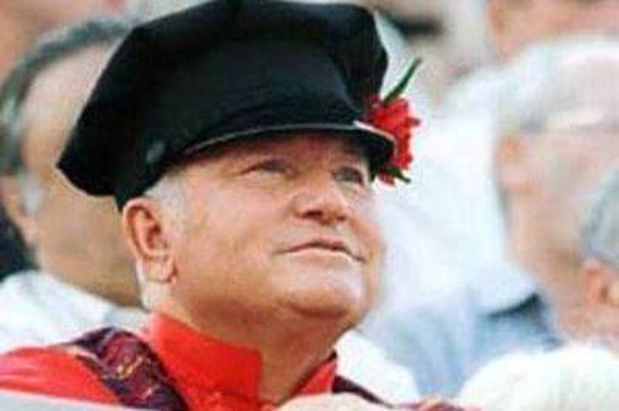 J. Lužkovas ruošiasi nuolat gyventi Latvijoje - Pasaulyje