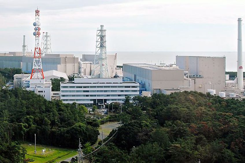 Японские АЭС доказали свою сейсмоустойчивость
