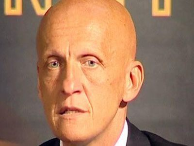 Пьерлуиджи Коллина: «Аршавин — русский Месси» - Культурные и спортивные мероприятия