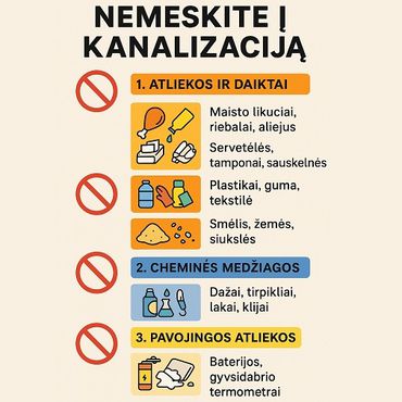 Очистка бытовых стоков — невидимая, но жизненно важная система города