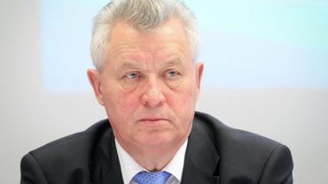 В МИД Литвы в связи с АЭС в Островце вызвали посла Беларуси