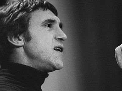 В фильме о Владимире Высоцком будет участвовать его компьютерный двойник - Культурные и спортивные мероприятия