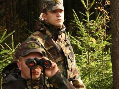 В Вильнюсском районе задержаны три нелегала-чеченца - Происшествия и криминал