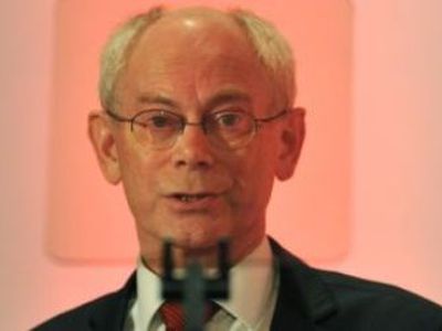 Ван Ромпей о Великобритании: выход из ЕС может дорого стоить - В Мире