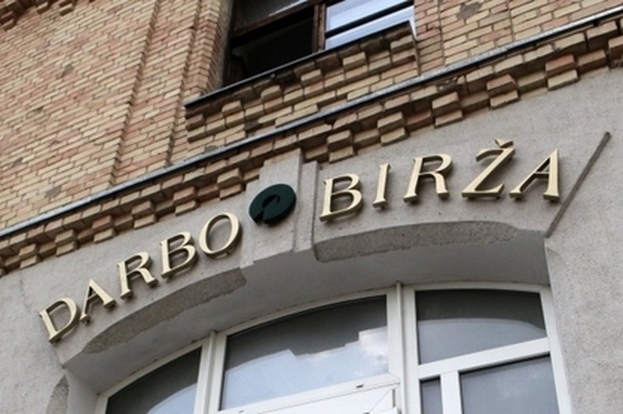 Бывший руководитель возвращается?                                                                 - Литва и страны Балтии