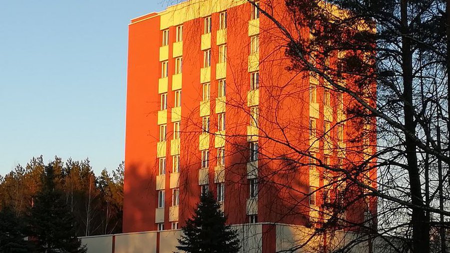 В Висагинской поликлинике к работе приступили новые врачи - В Висагинасе