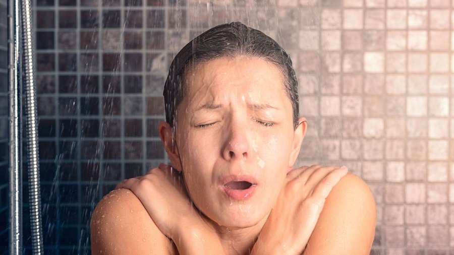 С 17 июля – очередное отключение горячей воды - В Висагинасе