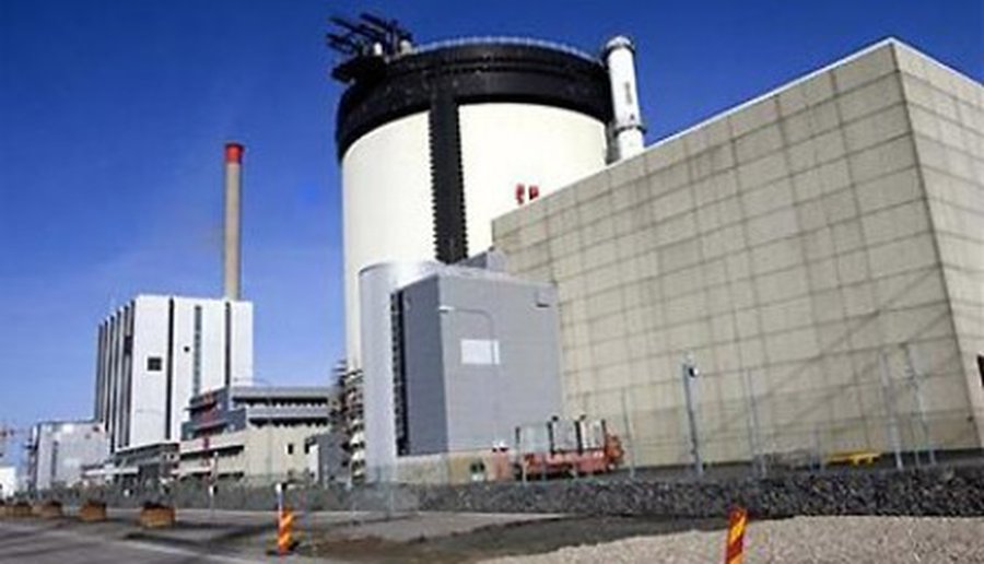 Природозащитники шокированы ситуацией на шведских АЭС - Энергетика