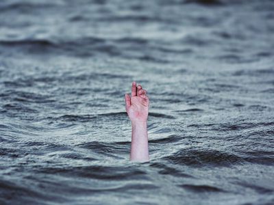 Ежегодно в мире тонут более 236 тыс. человек- ВОЗ - В Мире