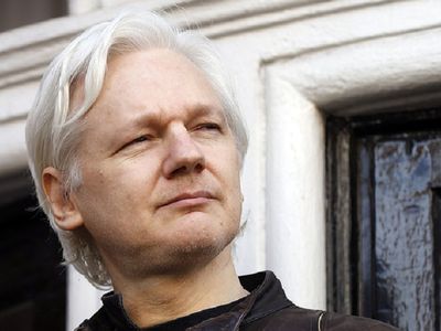 Ассанж назначил награду в €20 тыс. за информацию об убийстве журналистки на Мальте - В Мире