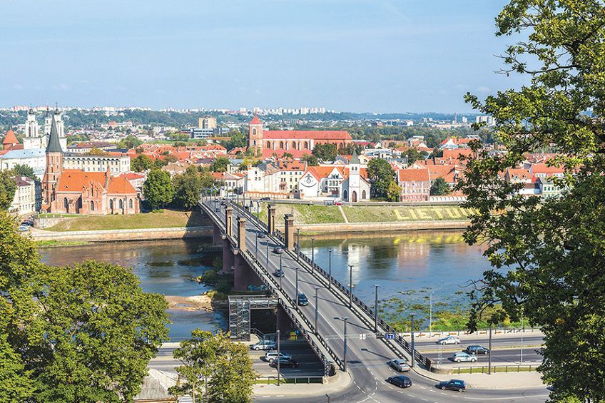 Europos Komisija skyrė 6,4 mlrd. eurų Lietuvai pagal naują partnerystės susitarimą