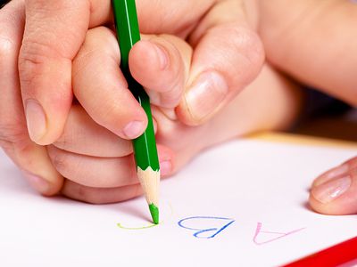 Когда мы пишем от руки, то становимся умнее - Наука и здоровье