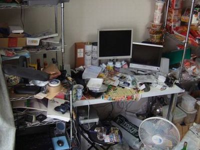 Японская язва затворничества - Хобби, отдых и развлечения