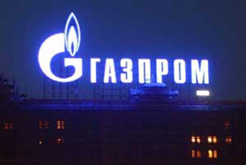 Польша подала в суд на «Газпром»                                
