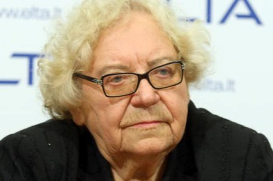 Kviečiame į susitikimą su gydytoja ir rašytoja Filomena Taunyte - Visagine