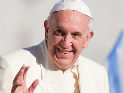 Папа Римский назвал интернет Божьим даром - IT новости