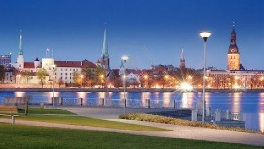 Рига признана одним из самых дешёвых туристических городов Европы