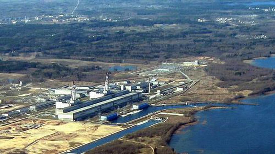 Президент Литвы не боится закрытия Игналинской АЭС - Энергетика