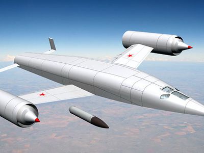 ВВС России получат недосягаемый для ПВО самолет-разведчик - В Мире