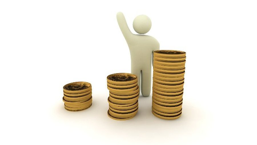 Из-за повышения минималки выросли зарплаты глав предприятий самоуправления - Литва и страны Балтии