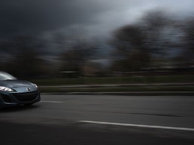 В четверг отмечается день отражателей - Литва и страны Балтии