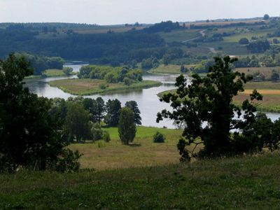 Цель самоуправлений — земля «бедняков» - Литва и страны Балтии