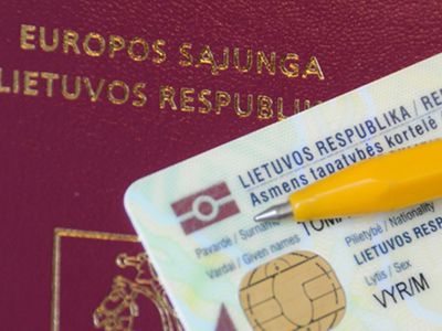 Написание улиц и фамилий: социал-демократы идут навстречу полякам - Литва и страны Балтии