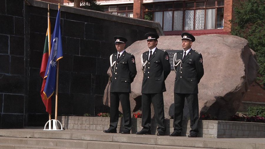 Pageidaujantys dalyvauti miesto šventėje jau gali registruotis! - Visagine