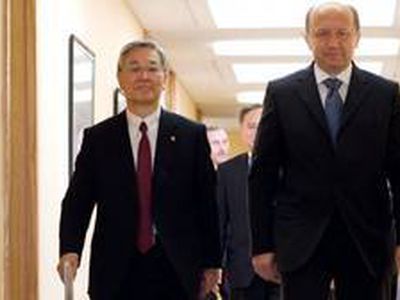 Руководитель Hitachi Europe: начались переговоры с региональными партнерами АЭС                                 - Энергетика