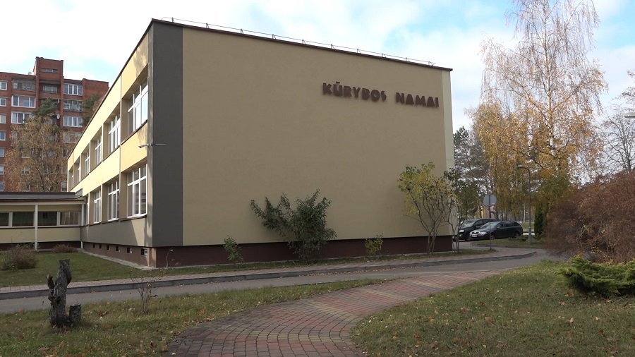 Sėkmingai pasibaigė projektas „Sveikas gyvenimas – pirmieji žingsniai kuriant laimingą ateitį“ - Visagine