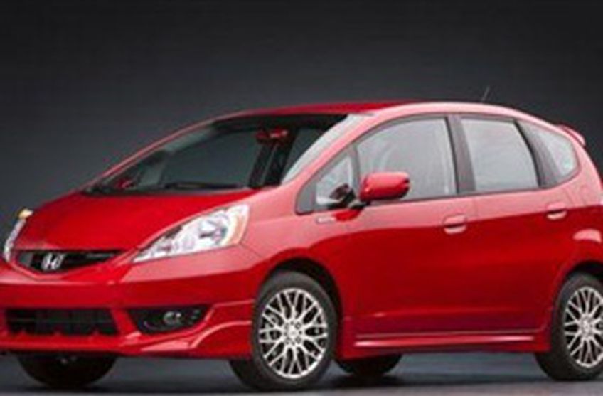 Honda готовит самый дешевый гибрид