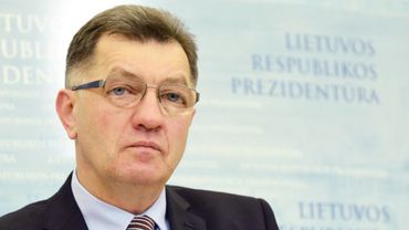 Премьер Литвы: переговоры с "Газпромом" пойдут по пяти важнейшим вопросам
