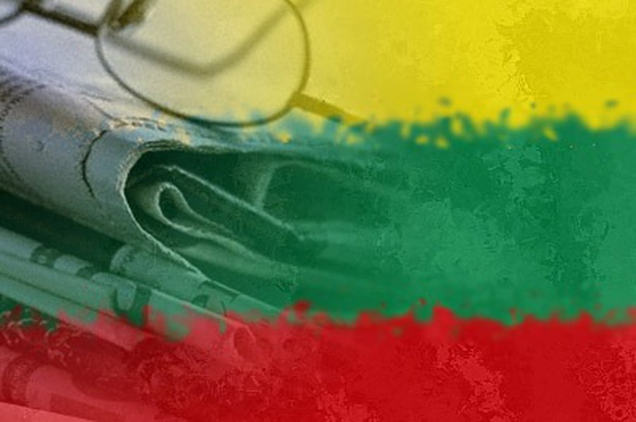 Премьер: «Вопросу прозрачности СМИ уделяется мало внимания»                 - Литва и страны Балтии