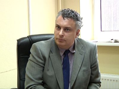 Висагинец станет новым представителем правительства в Утянском округе                                                                                  - В Висагинасе