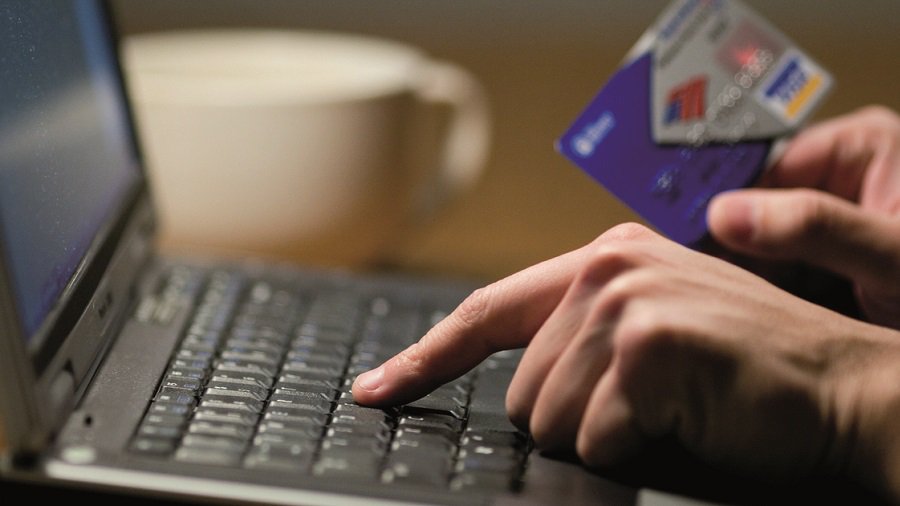 Банк Литвы велел блокировать 5 интернет-сайтов - Происшествия и криминал