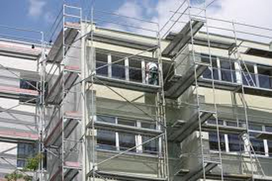 Самоуправление приглашает участвовать в мероприятии по реновации многоквартирных жилых домов  - В Висагинасе