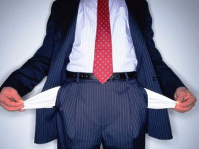 Литва — четырнадцатая в очереди за дефолтом                 - Литва и страны Балтии