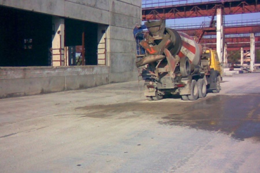 Надежда умирает последней - В Висагинасе