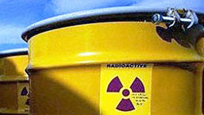 Хранилище для отработанного ядерного топлива с ИАЭС будет построено к марту 2011 года 