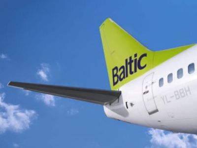 Антонов-отец: нас вынуждали кредитовать airBaltic - Литва и страны Балтии
