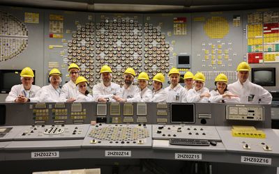 Прогресс литовского мегапроекта представлен представителям Европейского парламента - Энергетика