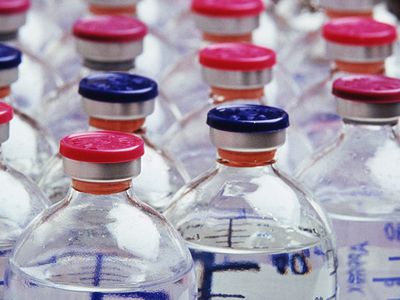 Российский фармрынок вырастет в два раза к 2020 году - Наука и здоровье