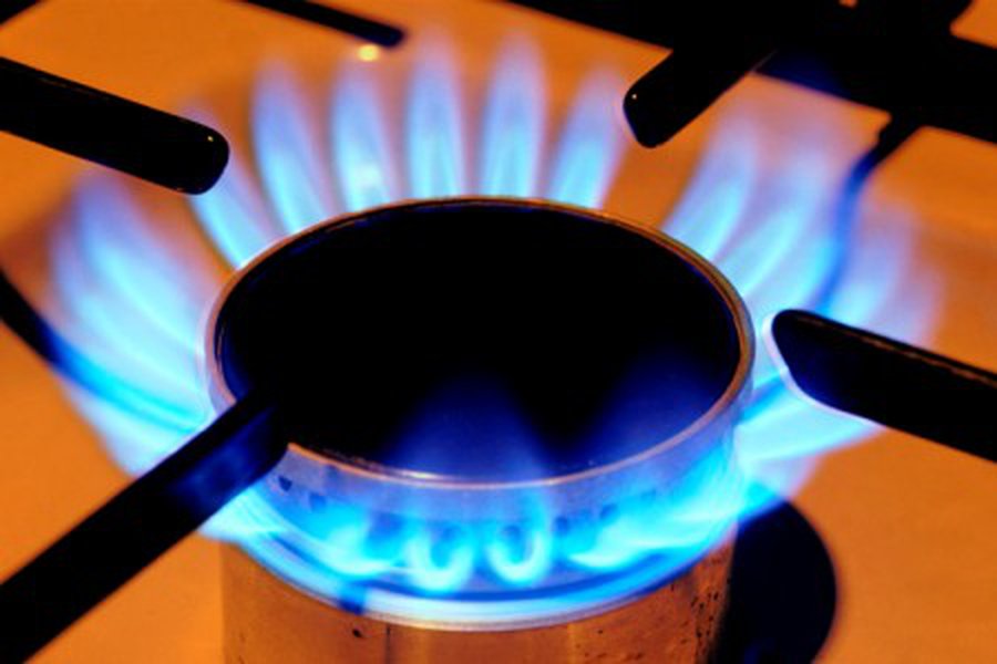 Премьер-министр Литвы надеется, что газ подешевеет «минимум на 15%»

 - Энергетика