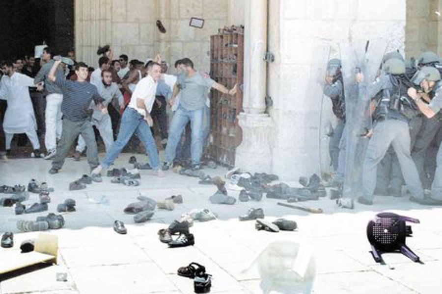 Ближневосточное восстание: противостояние США с Ираном может повлечь массовую бойню между шиитами и суннитами

 - В Мире