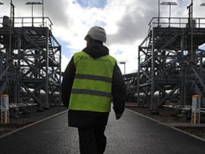 Россия защитит свои газопроводы от «третьего энергопакета» ЕС - Энергетика