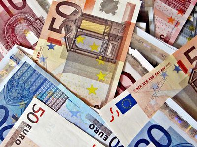 Правительство Литвы одобрило законопроект о введении евро - Литва и страны Балтии