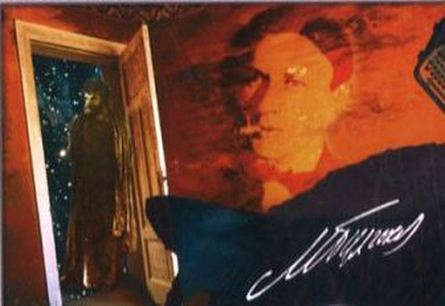 Приглашаем на литературный концерт о романе «Мастер и Маргарита»                                                                                       - В Висагинасе