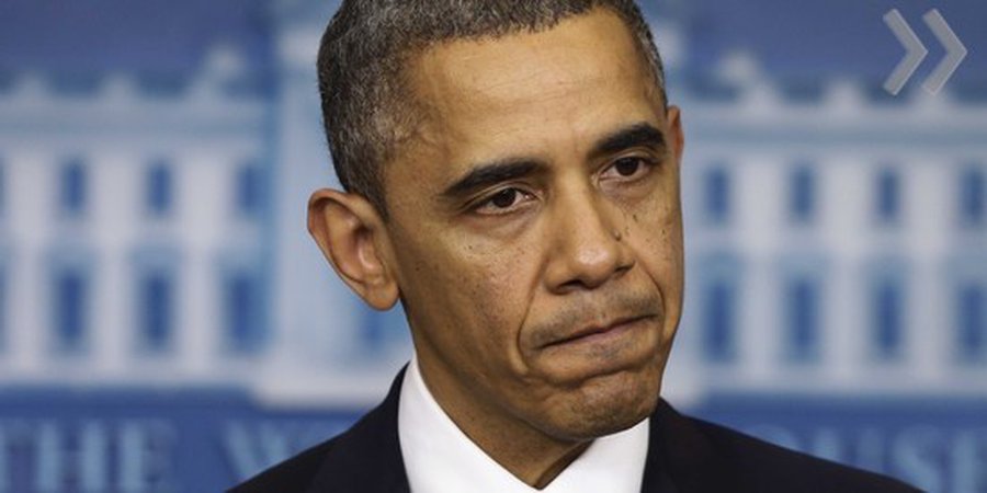 Обама: мы победили Путина и стали мировым лидером на 100 лет - В Мире