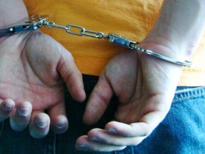 В Висагинасе задержаны подозреваемые в грабеже подростки  - Происшествия и криминал