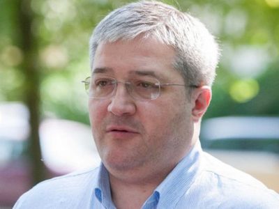 Гиви Таргамадзе: цель России — уничтожить грузинское государство - В Мире